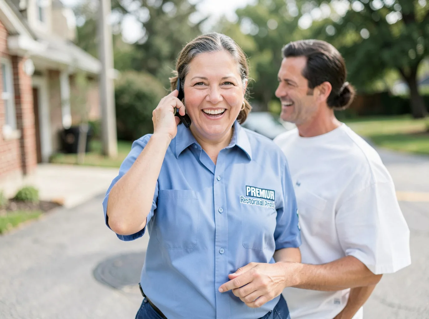 Water Damage Restoration Eagle River, AK FAQs